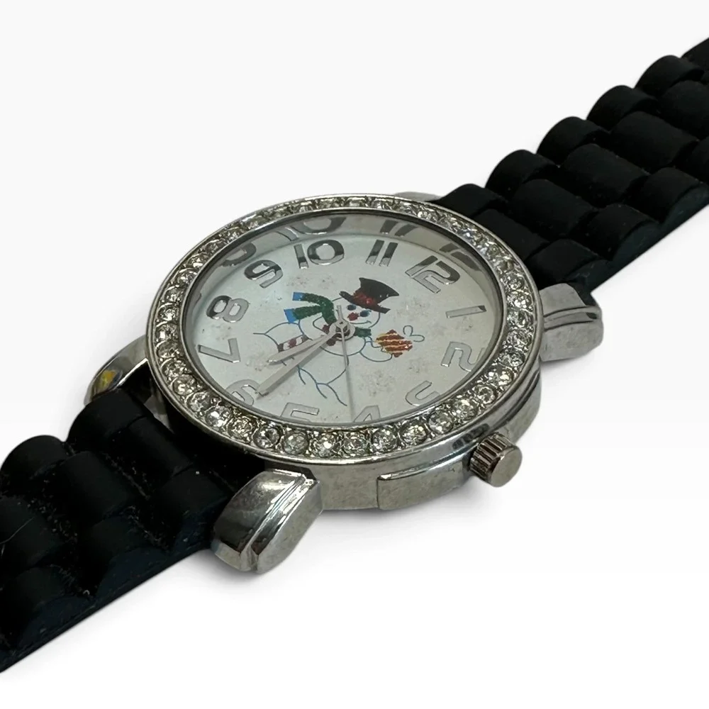 N/A quartz movement